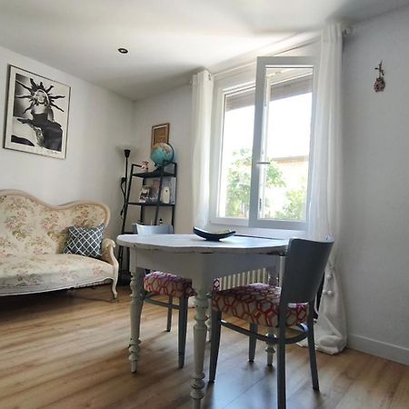 Belle Dependance, Appartement Cosy, Tout Confort Montpellier Exterior photo