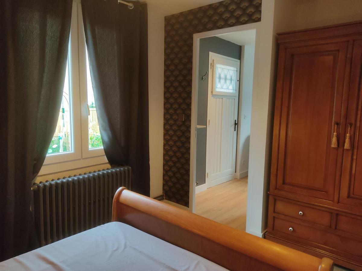 Belle Dependance, Appartement Cosy, Tout Confort Montpellier Exterior photo