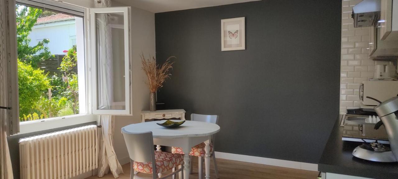 Belle Dependance, Appartement Cosy, Tout Confort Montpellier Exterior photo