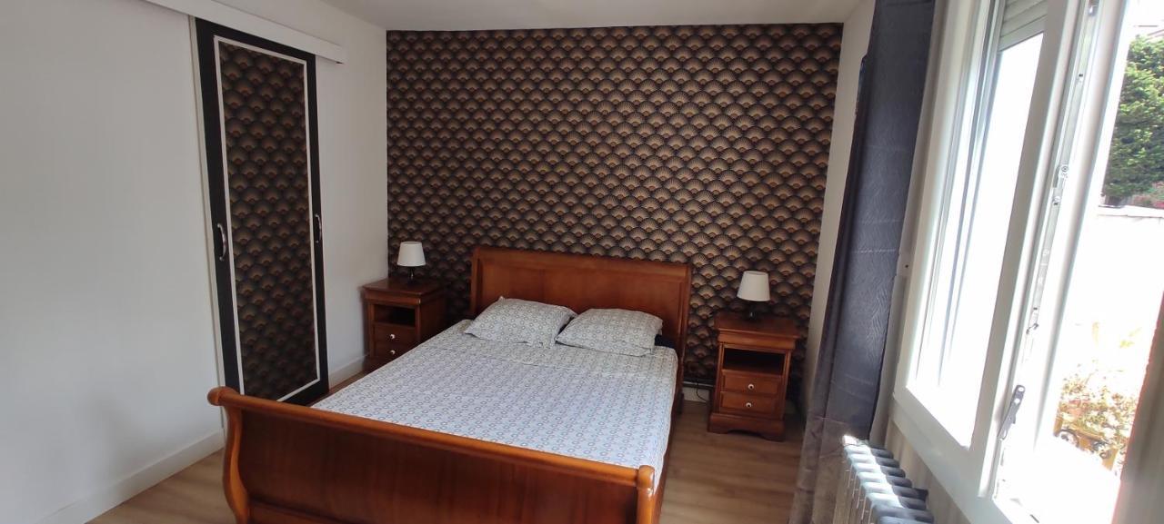 Belle Dependance, Appartement Cosy, Tout Confort Montpellier Exterior photo