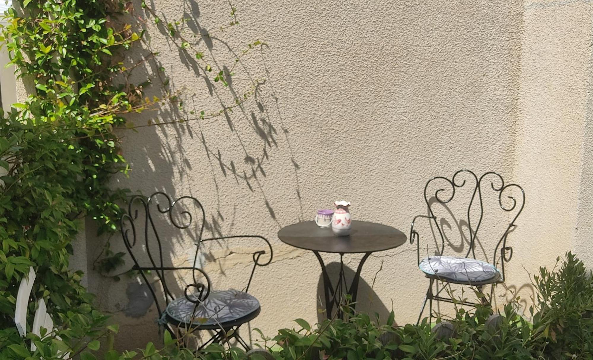 Belle Dependance, Appartement Cosy, Tout Confort Montpellier Exterior photo