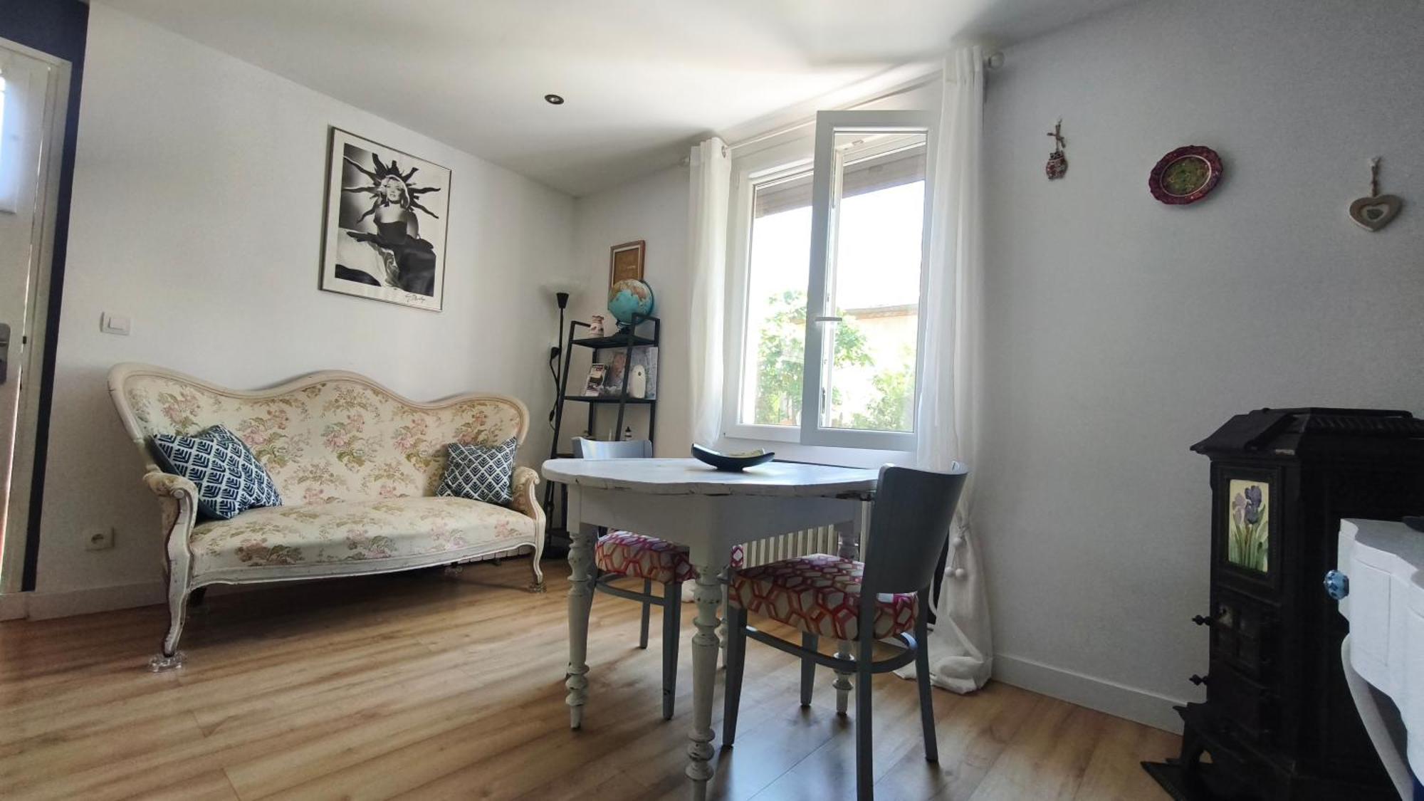 Belle Dependance, Appartement Cosy, Tout Confort Montpellier Exterior photo